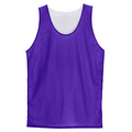 Adult Badger Sport Mini Mesh Tank Top